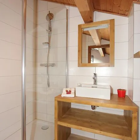 Szálloda Chalet De L'ancolie