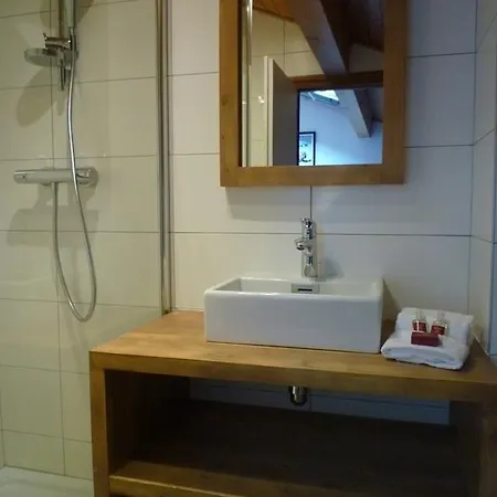 Szálloda Chalet De L'ancolie