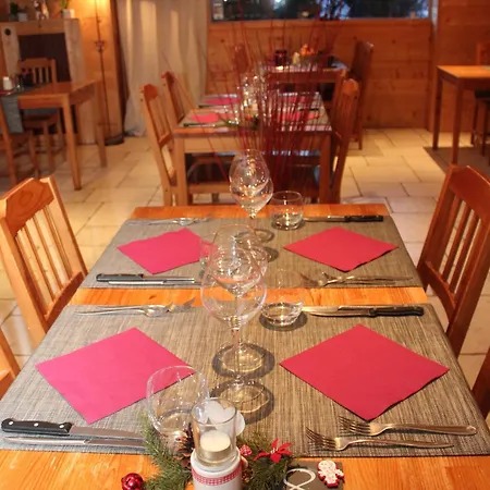 Chalet De L'ancolie 2* Megeve