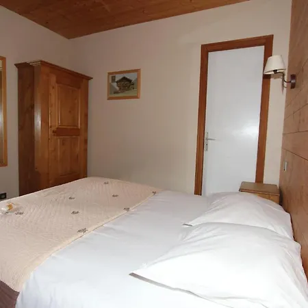Chalet De L'ancolie Megeve