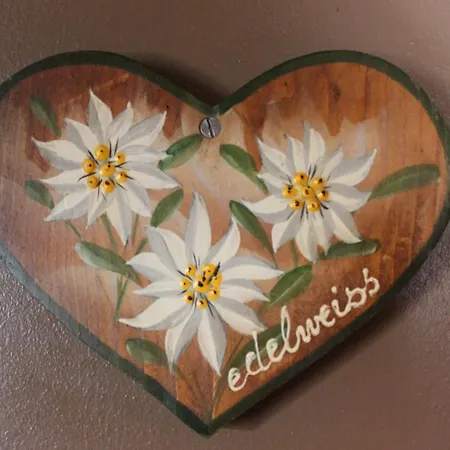 Szálloda Chalet De L'ancolie