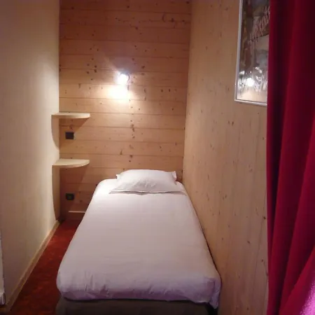 Szálloda Chalet De L'ancolie