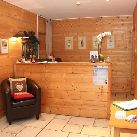 Chalet De L'ancolie Megeve